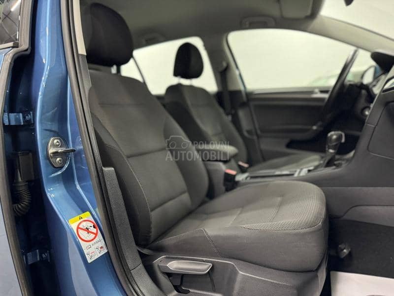 Volkswagen Golf 7 1.4 TSI AUT/XEN CH Volkswagen Golf 7 1.4 TSI AUT/XEN CH