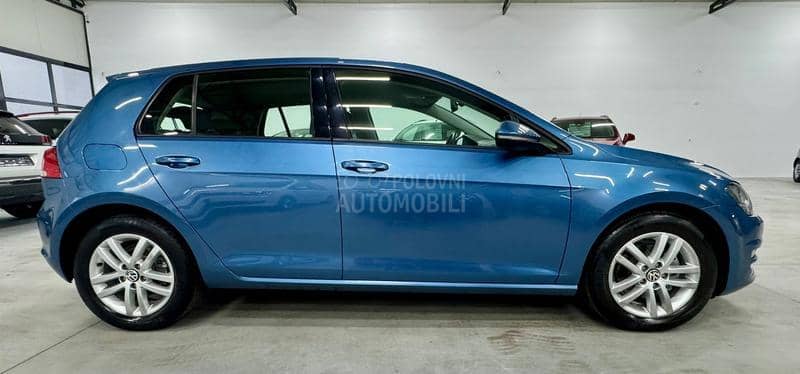 Volkswagen Golf 7 1.4 TSI AUT/XEN CH Volkswagen Golf 7 1.4 TSI AUT/XEN CH