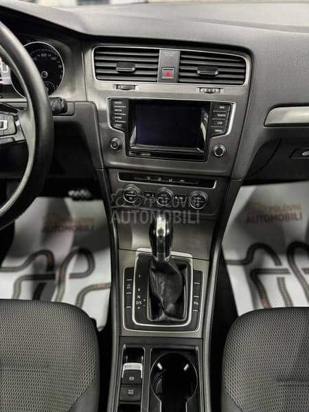 Volkswagen Golf 7 1.4 TSI AUT/XEN CH Volkswagen Golf 7 1.4 TSI AUT/XEN CH