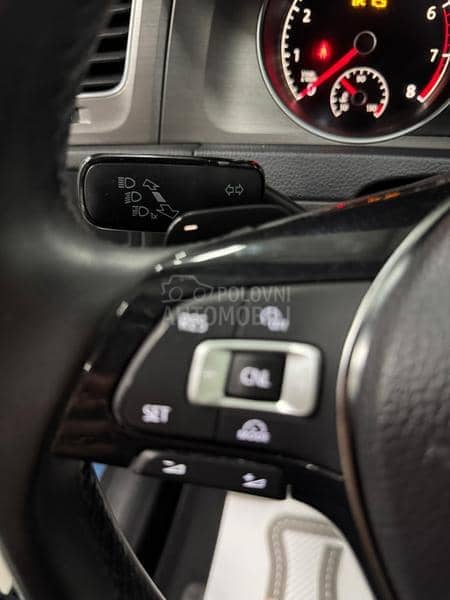 Volkswagen Golf 7 1.4 TSI AUT/XEN CH Volkswagen Golf 7 1.4 TSI AUT/XEN CH