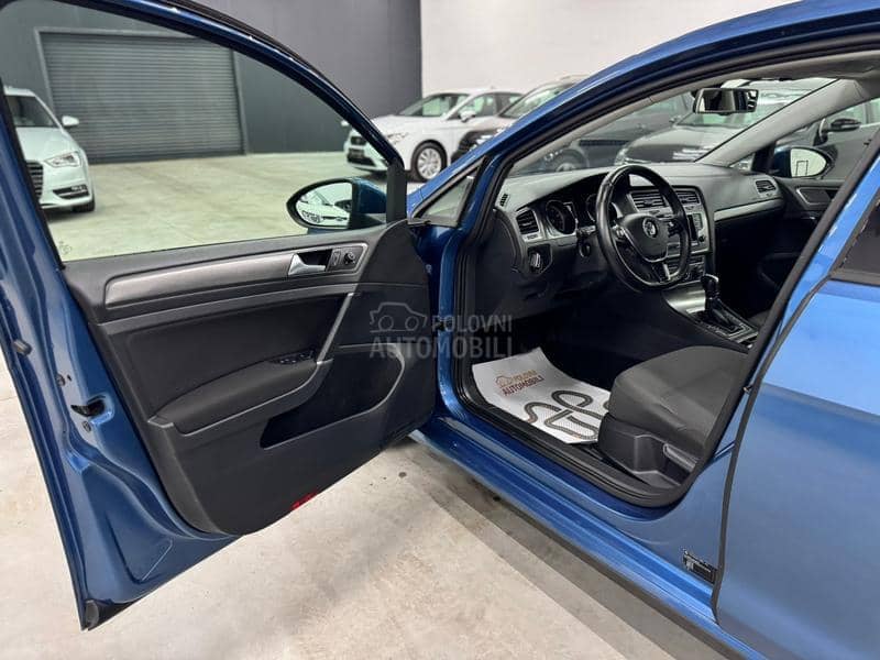 Volkswagen Golf 7 1.4 TSI AUT/XEN CH Volkswagen Golf 7 1.4 TSI AUT/XEN CH