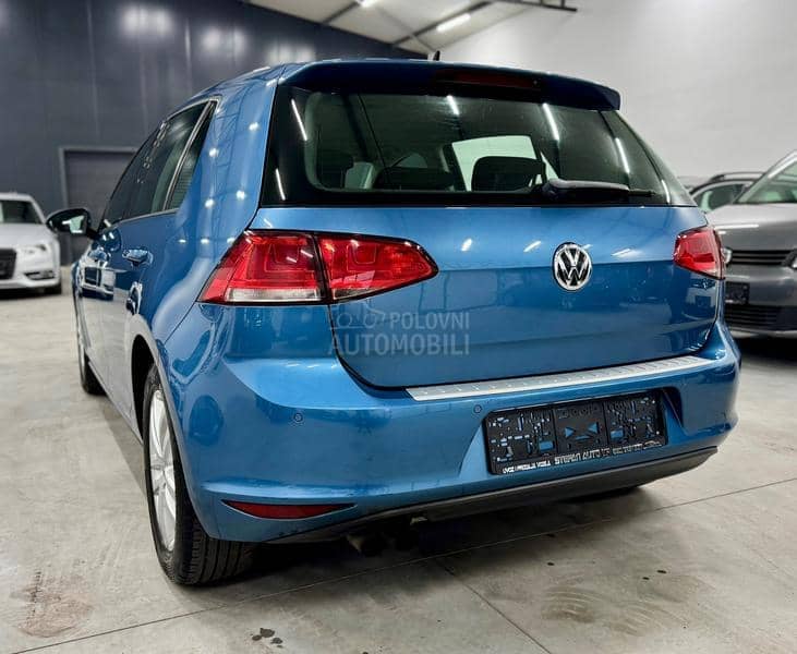 Volkswagen Golf 7 1.4 TSI AUT/XEN CH Volkswagen Golf 7 1.4 TSI AUT/XEN CH