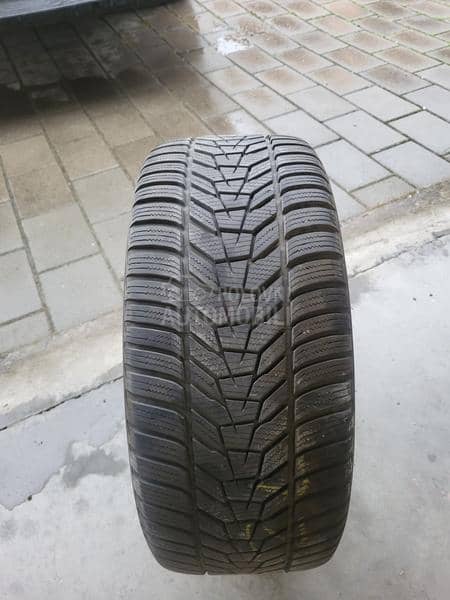 Aluminijumske felne Hankook 18" 5 x 112