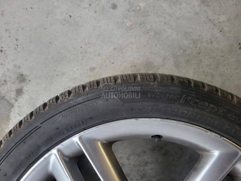 Aluminijumske felne Hankook 18" 5 x 112