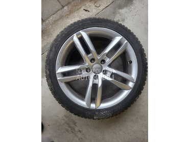 Aluminijumske felne Hankook 18" 5 x 112