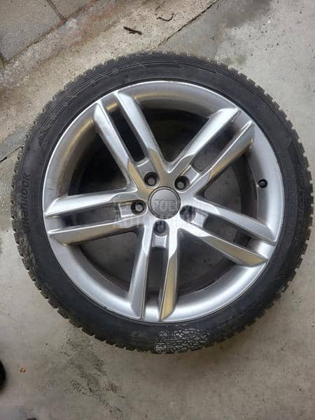 Aluminijumske felne Hankook 18" 5 x 112