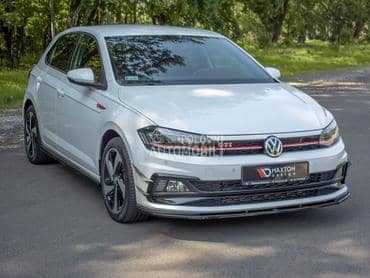 karoserija za Volkswagen Polo od 2018. do 2023. god.