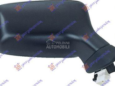 RETROVIZOR ELEKTRICNI SA GREJA za Audi 80 od 1991. do 1994. god.