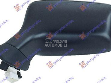 RETROVIZOR ELEKTRICNI SA GREJA za Audi 80 od 1986. do 1991. god.