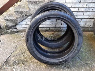 Pirelli 285/40 R22 Sve sezone