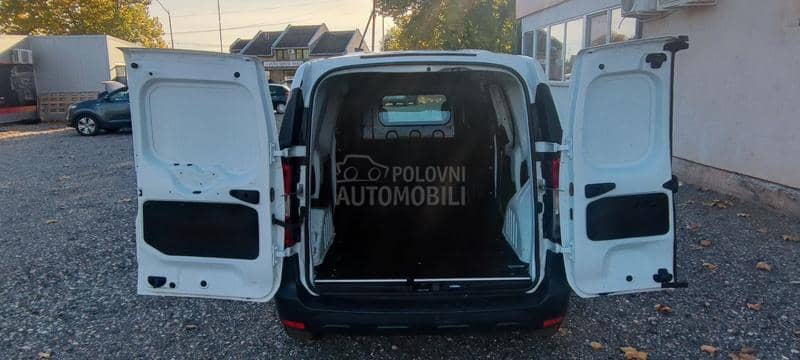 Dacia Dokker 