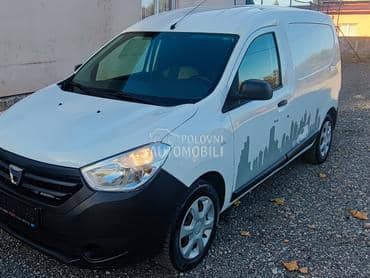 Dacia Dokker 