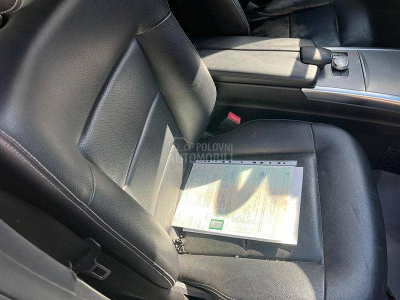 Mercedes Benz E 200 E200