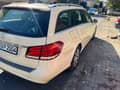 Mercedes Benz E 200 E200