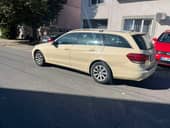 Mercedes Benz E 200 E200