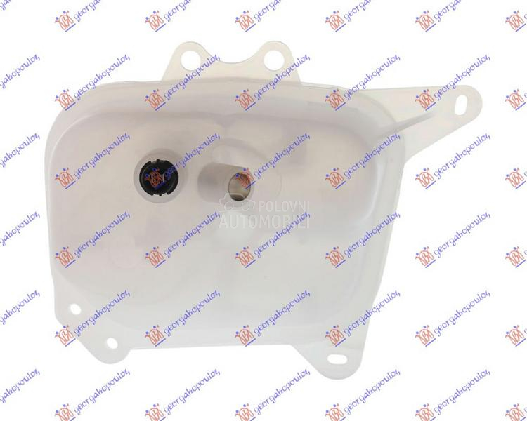 POSUDA ZA ANTIFRIZ (SENZOR NIV