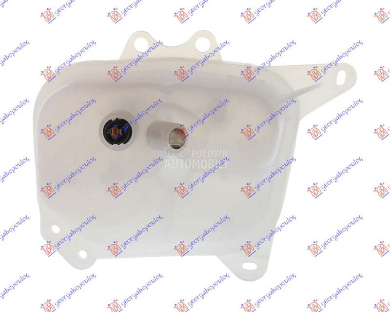 POSUDA ZA ANTIFRIZ (SENZOR NIV