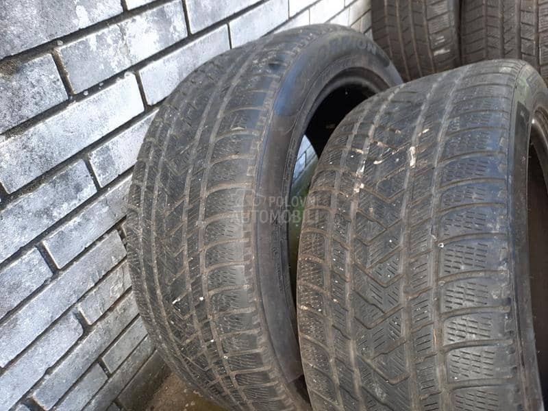 Pirelli 275/45 R21 Sve sezone