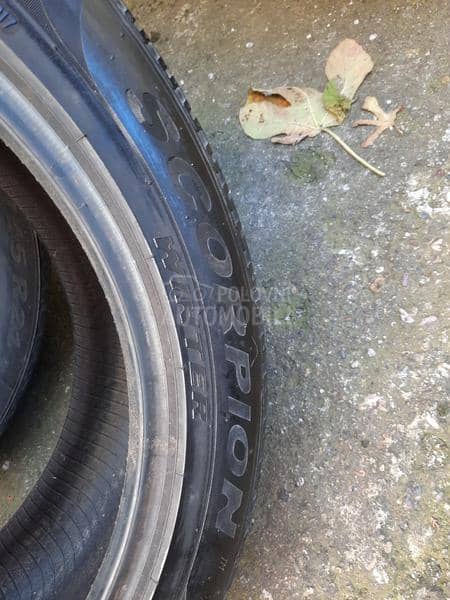 Pirelli 275/45 R21 Sve sezone