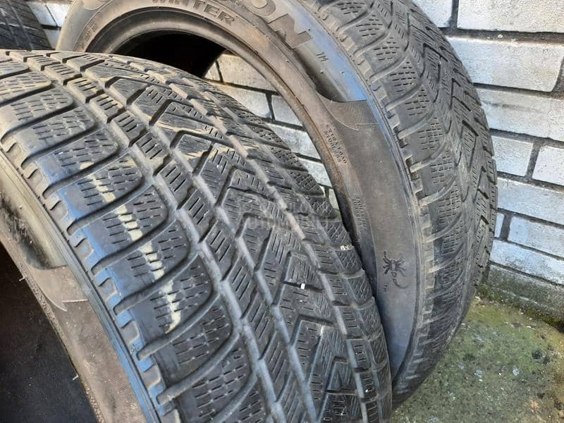 Pirelli 275/45 R21 Sve sezone