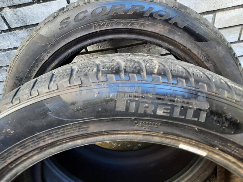 Pirelli 275/45 R21 Sve sezone