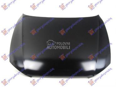 HAUBA za Audi A5 od 2007. do 2011. god.