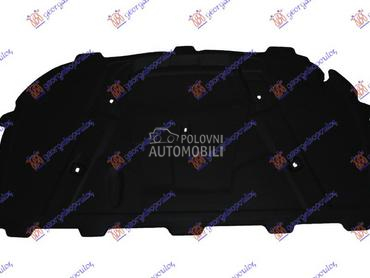 IZOLACIJA HAUBE za Audi A5 od 2007. do 2011. god.