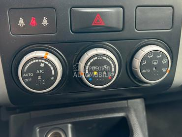 Konzola klime za Nissan X-Trail od 2007. do 2013. god.