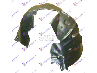 POTKRILO za Audi A5 od 2007. do 2011. god.