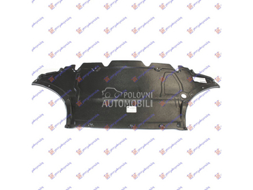 ZASTITA MOTORA (PREDNJI DEO) za Audi A5 od 2011. do 2016. god.