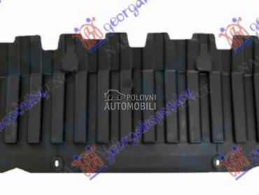 ZASTITA MOTORA ISPOD BRANIKA ( za Audi A5 od 2007. do 2011. god.