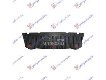 ZASTITA MOTORA ISPOD BRANIKA za Audi A5 od 2007. do 2011. god.