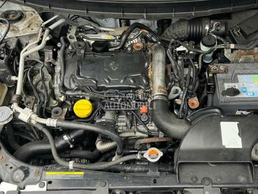 Motor 2.0dCi (150ks) za Nissan X-Trail od 2007. do 2013. god.