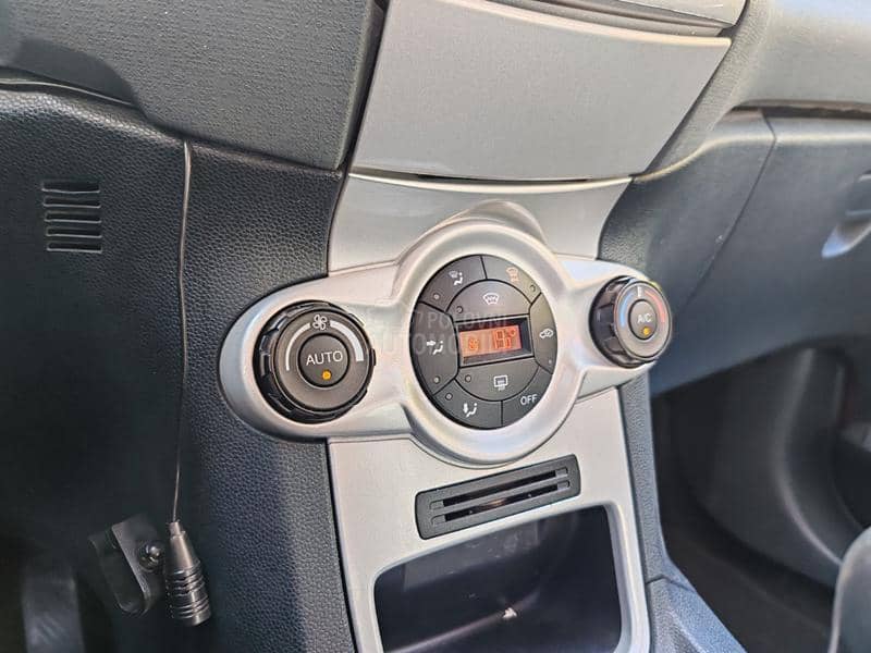 Ford Fiesta 1.4 b CH
