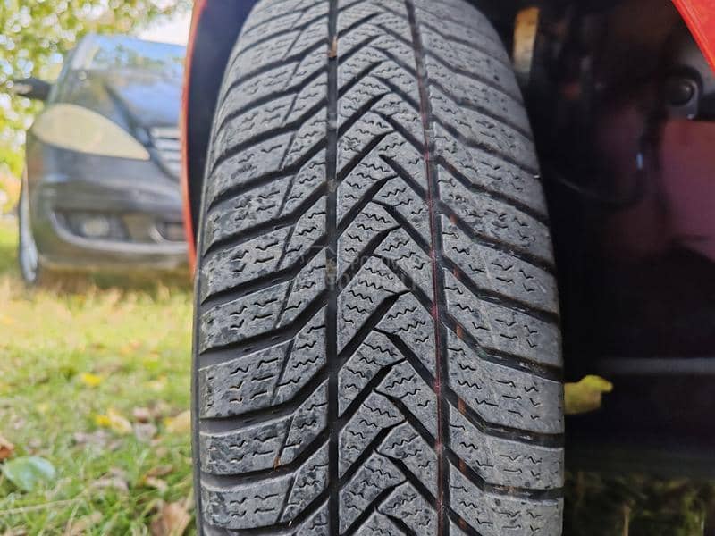 Ford Fiesta 1.4 b CH