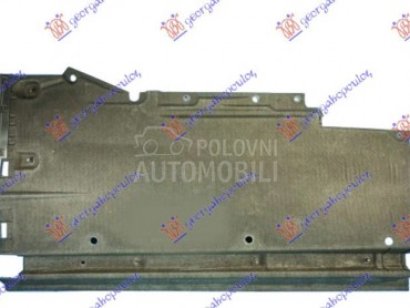 ZASTITA MOTORA (SREDNJI DEO) ( za Audi A5 od 2007. do 2011. god.