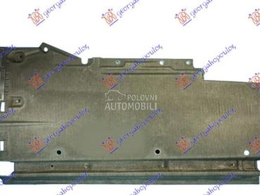 ZASTITA MOTORA (SREDNJI DEO) ( za Audi A5 od 2011. do 2016. god.