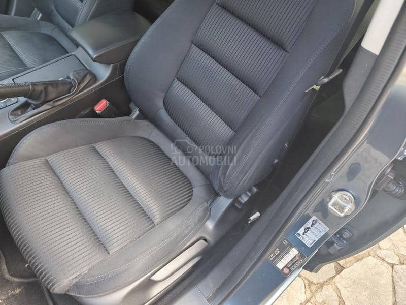 Mazda 6 2.2 skyactiv