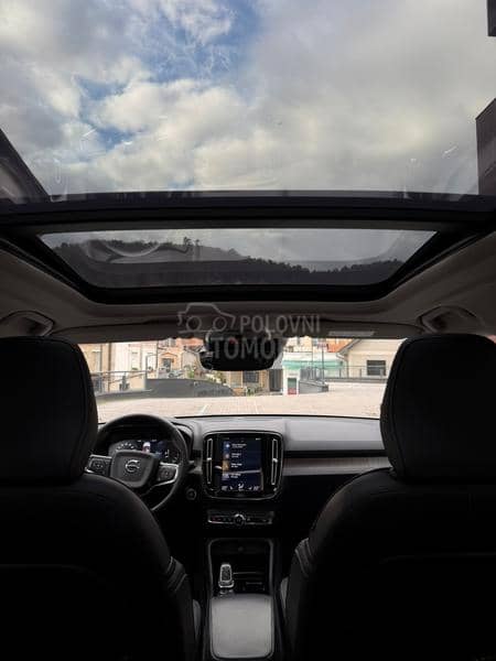 Volvo XC40 T5TwEInscriptionDCT