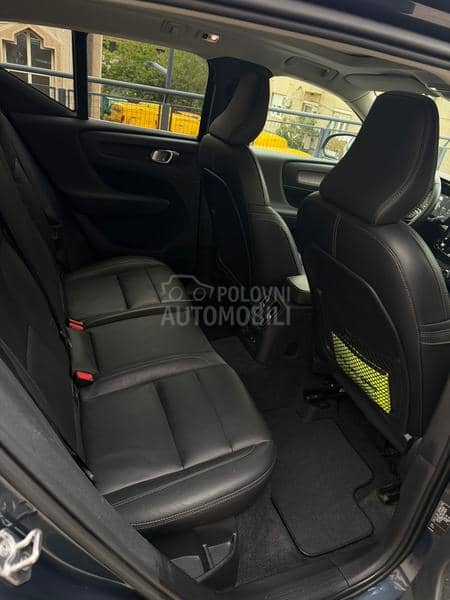 Volvo XC40 T5TwEInscriptionDCT