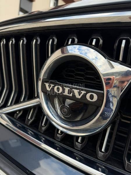 Volvo XC40 T5TwEInscriptionDCT