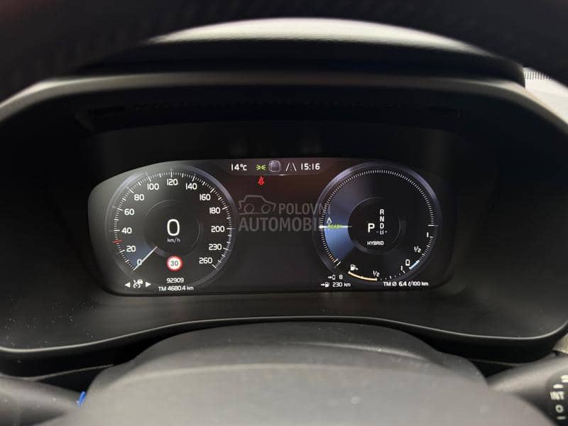 Volvo XC40 T5TwEInscriptionDCT