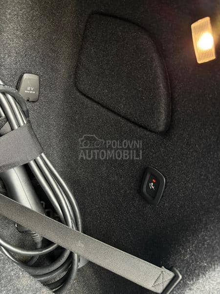 Volvo XC40 T5TwEInscriptionDCT