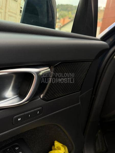 Volvo XC40 T5TwEInscriptionDCT