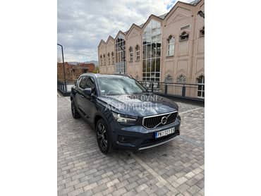 Volvo XC40 T5TwEInscriptionDCT
