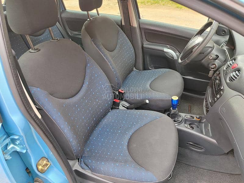 Citroen C3 1.4i 8v SVAJCARSKA