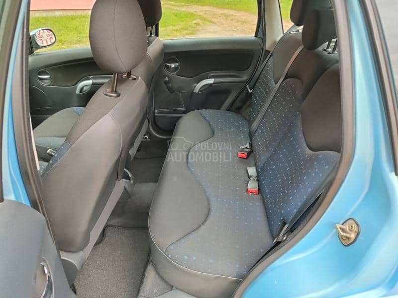 Citroen C3 1.4i 8v SVAJCARSKA