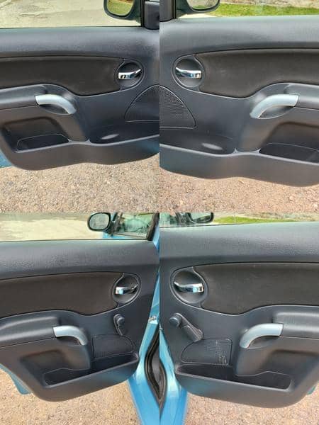 Citroen C3 1.4i 8v SVAJCARSKA