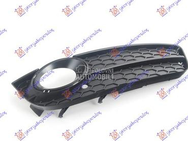 RESETKA PREDNJEG BRANIKA (SA M za Audi A5 od 2007. do 2011. god.