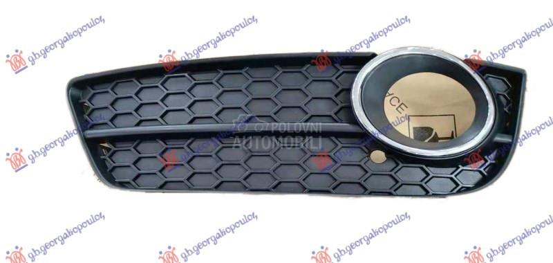 RESETKA PREDNJEG BRANIKA (SA M